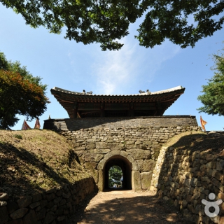 남한산성 도립공원